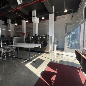 Savvy Cleaners - Super cozy and tons of light! - Dry Cleaning Near Me - San Francisco, California Savvy Cleaners - Super cozy and tons of light! - Dry Cleaning Near Me - San Francisco, California