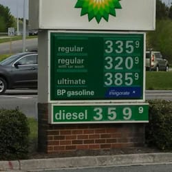 BP Hanbury