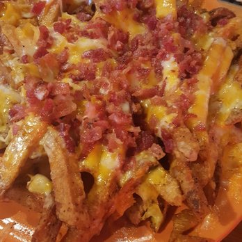 Eskimo Joe's - Can't beat Cheese Fries! - American Near Me - Stillwater, Oklahoma Eskimo Joe's - Can't beat Cheese Fries! - American Near Me - Stillwater, Oklahoma