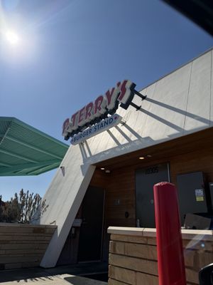 P. Terry's Burger Stand by null