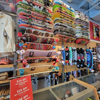 Vans - Skateboards - Shoe Stores Near Me - Escondido, California
