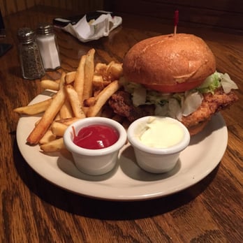 CR Hero's - The Hoosier Daddy tops the charts! - American Near Me - Fishers, Indiana