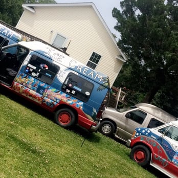 Dizzy's Ice Cream Trucks - The fleet!!! - Ice Cream & Frozen Yogurt Near Me Dizzy's Ice Cream Trucks - The fleet!!! - Ice Cream & Frozen Yogurt Near Me