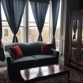 The Inn at 2nd & C - Awesome place to rest. - Hotels Near Me - Eureka, California