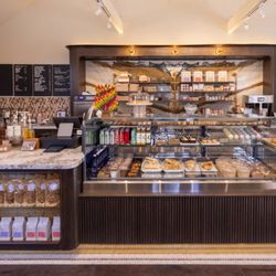 Union Patisserie - Pastries, Croissants, Muffins, Macarons, Coffee Bar, Lunch, Breakfast, Crepes, Sandwiches, Salads, Yogurt, Eclairs, Juice