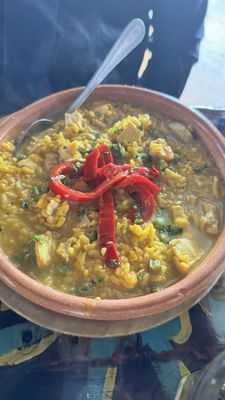 Cayo Esquivel Seafood by null
