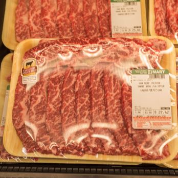 H Mart - Austin - Grocery Near Me - Austin, Texas