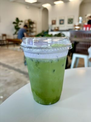 Fellowship Coffee Co. & Catering by null