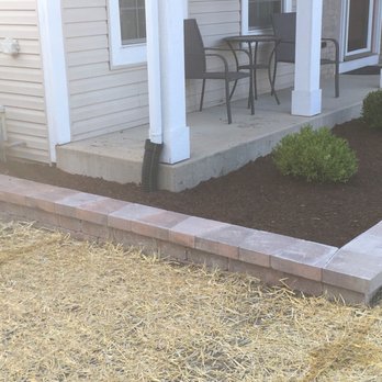 Lupita Landscaping - Landscaping Near Me - Aurora, Illinois