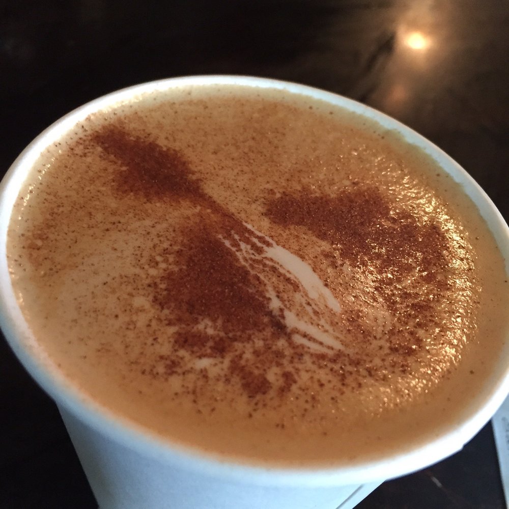 Cenote - Coffee & Tea Near Me - Austin, Texas
