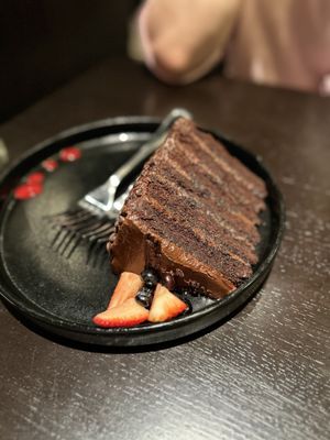 P.F. Chang's by null