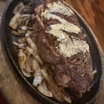 Hard Eight BBQ - Ribeye - Barbeque Near Me - Coppell, Texas Hard Eight BBQ - Ribeye - Barbeque Near Me - Coppell, Texas