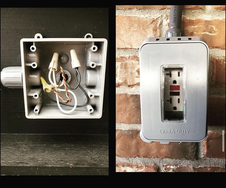 Slide of Robledo’s Handyman Solutions 