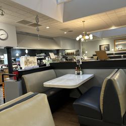 The Village Bistro