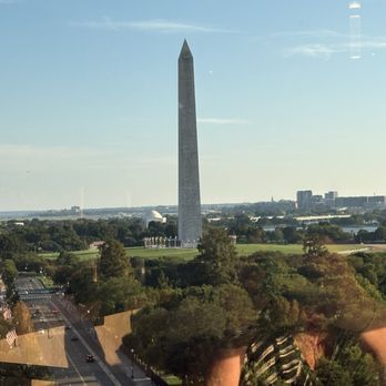 VUE Rooftop - Washington Monument view from dinner - New American Near Me - Washington, DC, District of Columbia VUE Rooftop - Washington Monument view from dinner - New American Near Me - Washington, DC, District of Columbia