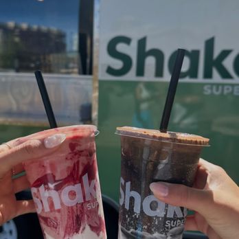 ShakeUp Superfoods - Food Trucks Near Me - Tempe, Arizona ShakeUp Superfoods - Food Trucks Near Me - Tempe, Arizona