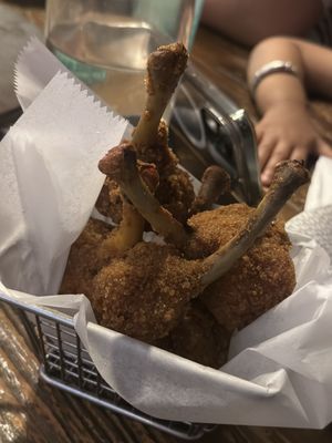 Bajeko Sekuwa by null