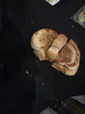 Ye Olde Lamplighter by null