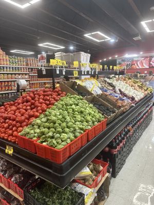 Carniceria Las Glorias market #2 by null