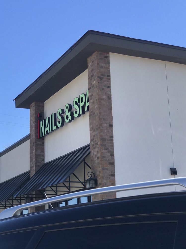 INAILS & SPA Updated August 2024 19 Photos & 14 Reviews 10953