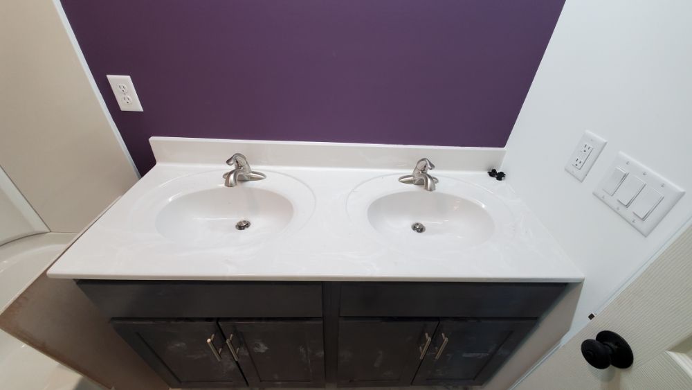 Slide of 4 Diamond Mechanical