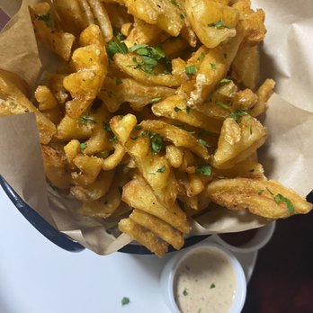 Edible Passport - Fries - Cooking Classes Near Me - Blue Island, Illinois