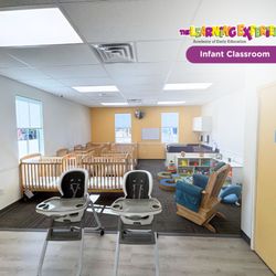 The Learning Experience - Eastdale Village