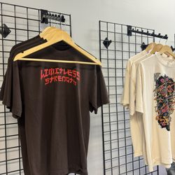 Limitless Sports Nutrition  - Apparel