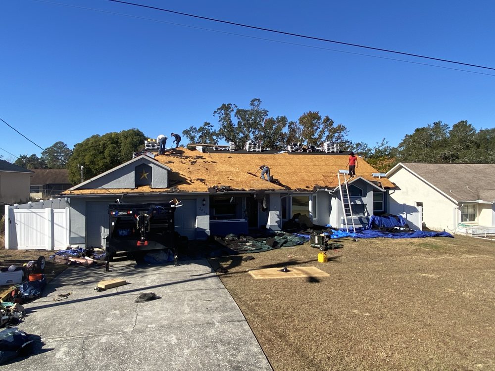 Slide of Valor Home Services