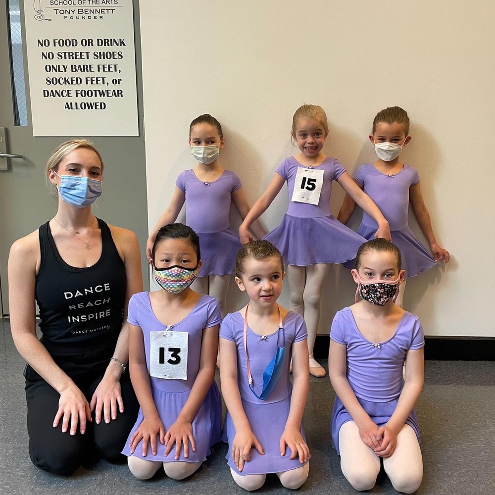 DANCE MATTERS NYC Updated September 2024 21 Photos 4120 Queens