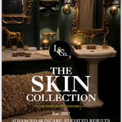 The Linden & Company Salon & Spa - Visit our skin suite! We also have a couples skin suite for facials for 2.