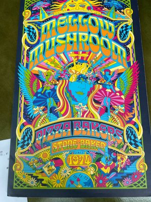 Mellow Mushroom Downtown Atlanta by null