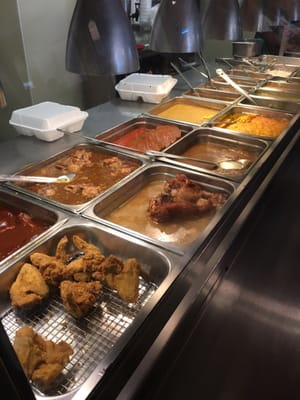 Qs Restaurant by null