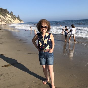 Arroyo Burro Beach - Beaches Near Me - Santa Barbara, California