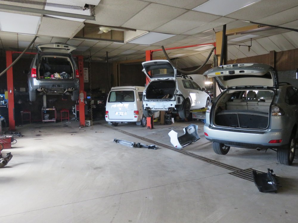 EXETER MOTOR WORKS Updated September 2024 19 Photos 150 Epping Rd, Exeter, New Hampshire