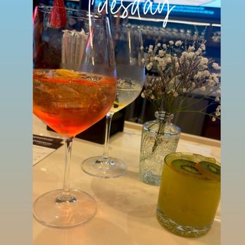 19seventy - Great drinks!! Awesome time with my bff! - Italian Near Me - Whittier, California