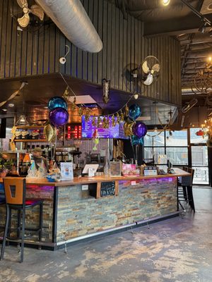 Merfolk’s Specialty Coffee by null