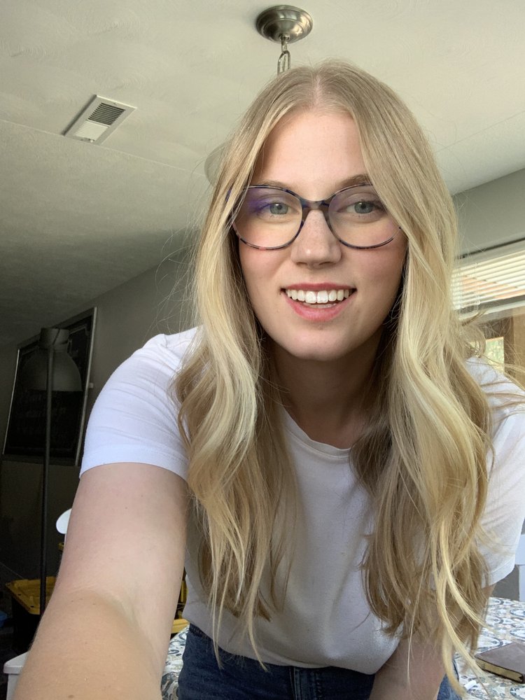 JAAZZ SALON Updated September 2024 27 Photos & 32 Reviews 421 W