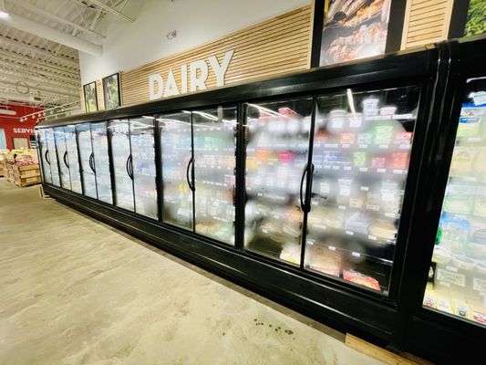 Belfast Community Co-op by null