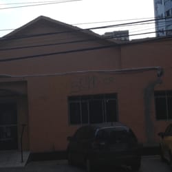 Restaurante Espinheiro Palace