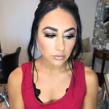 MakeOverBeauti - Prom 2019 makeup by @makeoverbeauti - Hair Stylists Near Me - Lyndhurst, New Jersey