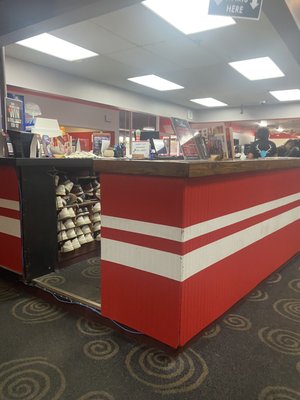 AMF Boynton Beach Lanes by null