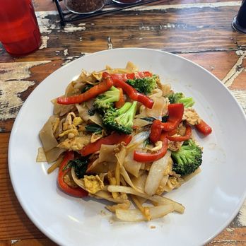 Thai Chili 78 - Drunken noodles - Thai Near Me - Crested Butte, Colorado Thai Chili 78 - Drunken noodles - Thai Near Me - Crested Butte, Colorado