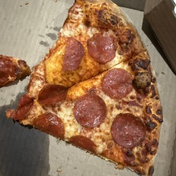 DOMINO'S PIZZA - Updated August 2026 - 18 Photos & 69 Reviews