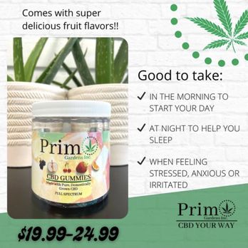 Cbd on 12th - Come by and try our Gummies Full or Broad Spectrum!  You will love them as much as we do! - Vitamins & Supplements Near Me - Tacoma, Washington
