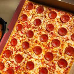 Ledo Pizza