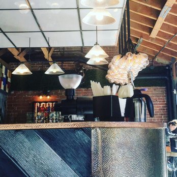 Dripp - Coffee & Tea Near Me - Fullerton, California Dripp - Coffee & Tea Near Me - Fullerton, California