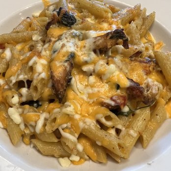 Turtle Jack's - Cajun pasta - American Near Me - Niagara Falls, Ontario