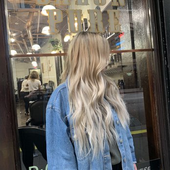 Salon Pure - Hair Stylists Near Me - Pasadena , California Salon Pure - Hair Stylists Near Me - Pasadena , California