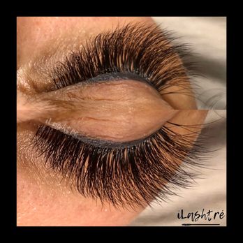 iLashtré - Fusion of Glam - Eyelash Service Near Me - Torrance, California iLashtré - Fusion of Glam - Eyelash Service Near Me - Torrance, California